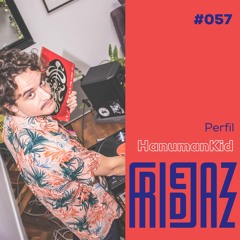 FriedCast 057 - Perfil by HanumanKid