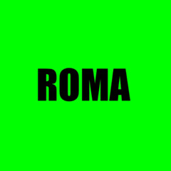 ROMA [PROD. MAC NA$TY]