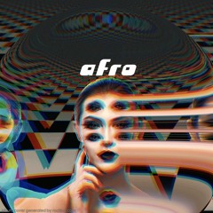 "afro" - afrobeat type chill trap beat