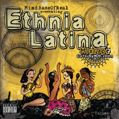 Ethnia Latina Vol.1