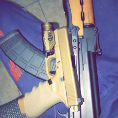 PG Stiffy x Yung - Reaz x LordBoy