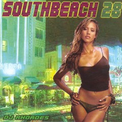 Southbeach 28 CD/PROMO