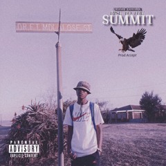 Rise to the summit/Prod.Accept