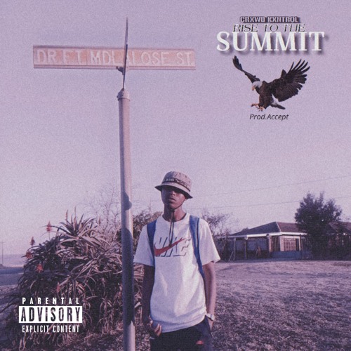 Rise to the summit/Prod.Accept