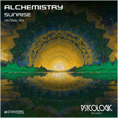 Sunrise - Alchemistry