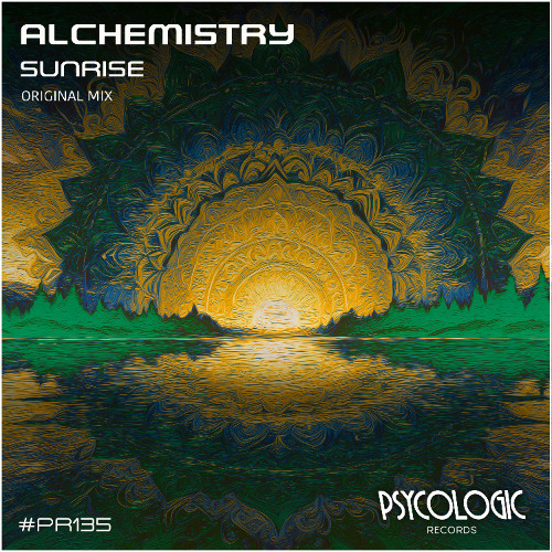 Sunrise - Alchemistry