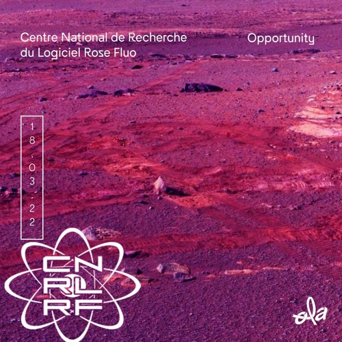 Stream Centre National de Recherche du Logiciel Rose Fluo • Opportunity by  Ola Radio | Listen online for free on SoundCloud