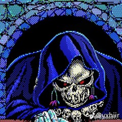 {LUCI4 MIX} 728 KING OF HEARTXX (slowed)