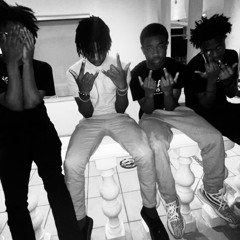 PUSHED BACK x SHELOVE9{prod.payback}