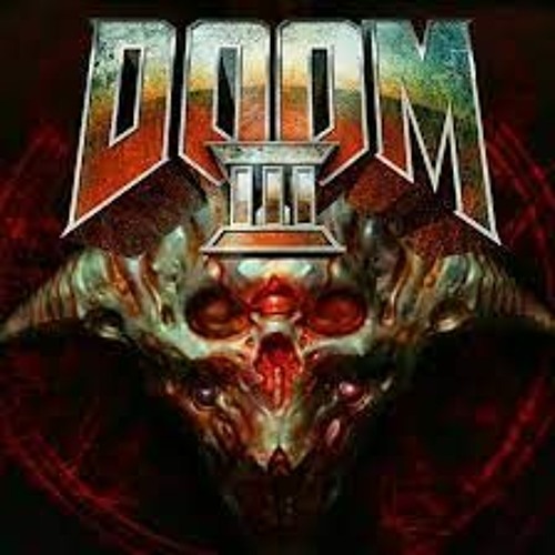 Doom 3 Main Theme