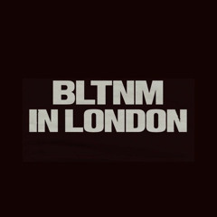 If BLTNM Was from UK [ThreallexGrimeRework]