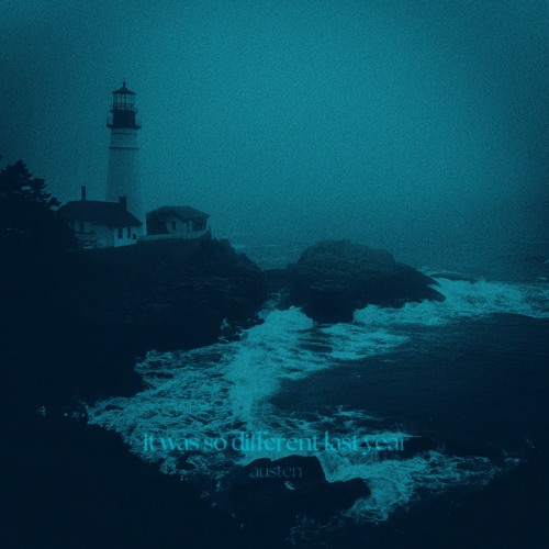 it was so different last year