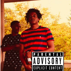 Profilin' Ft. $lutty