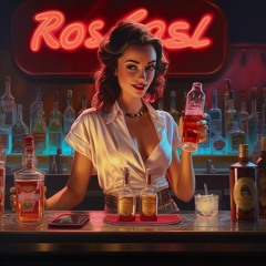 Rosie Rosie (w/Background Vocals) Spotify Release Soon!