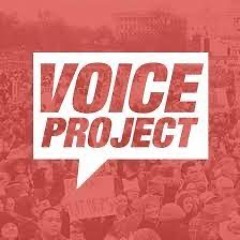 The Voice Project - "Imprisoned For Art" #4