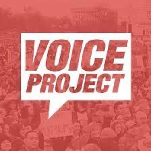The Voice Project - "Imprisoned For Art" #4