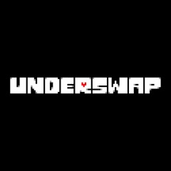 Underswap - Axe of Justice