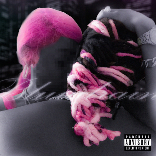 Ghost [Prod. Tr4see x 15Drtt]