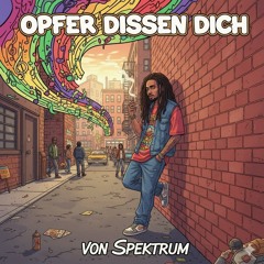 Opfer Dissen Dich