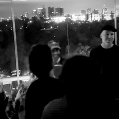 Waxey b2b Gallo Vinyl Set @ The Penthouse