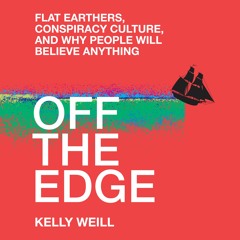 Off The Edge by Kelly Weill Read by Xe Sands - Audiobook Excerpt
