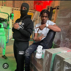 Broadday x Lil dotz - Badman’s day