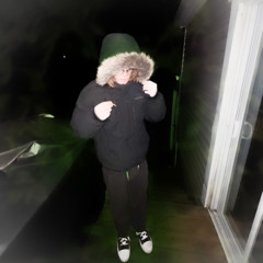 ghost man (w/ purpjunt) [peeperz]