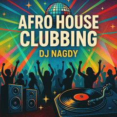 Afro HOUSE CLUBBING