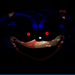 Gotcha | Sonic.exe 2.5 update but he leaks your ip address