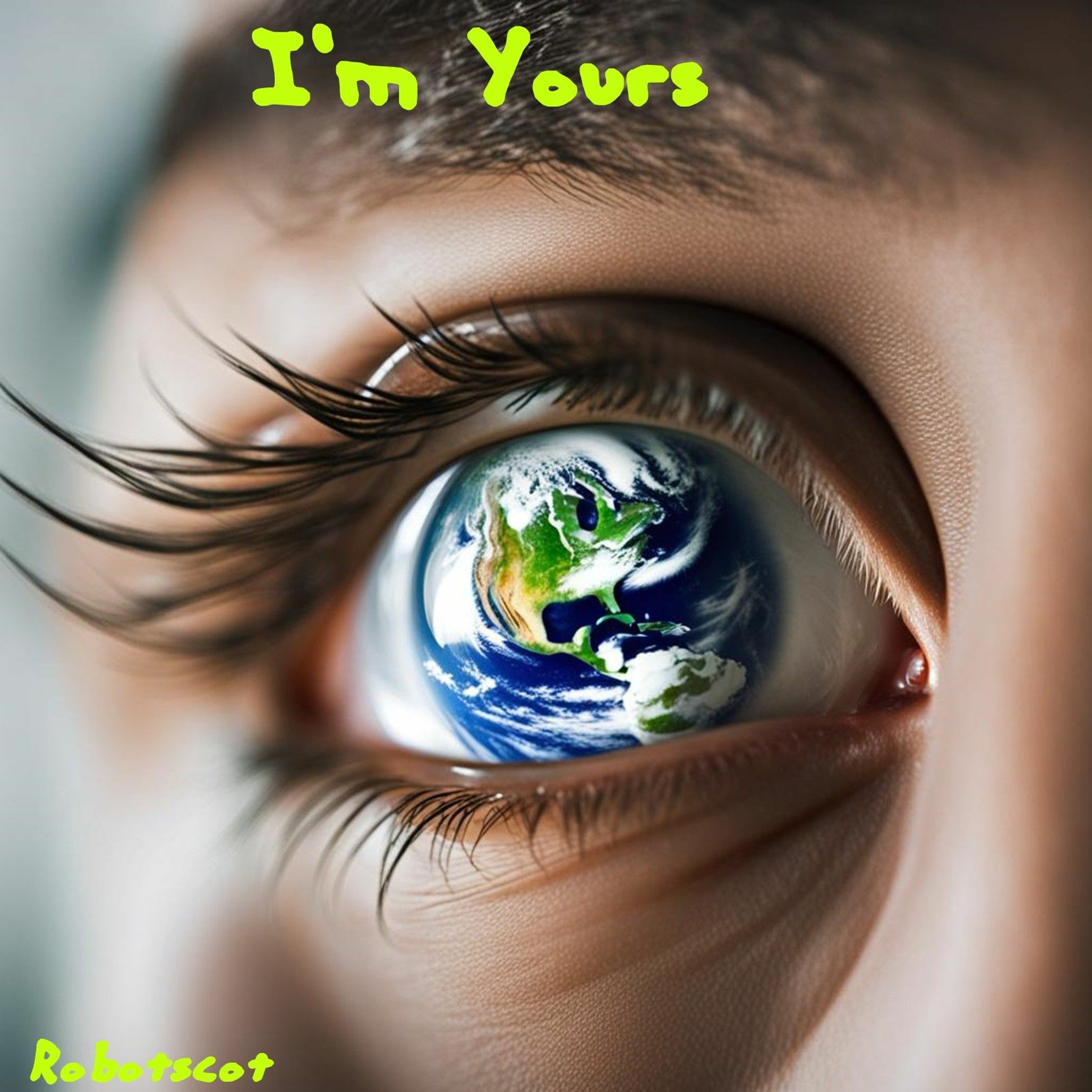 Im Yours episode artwork