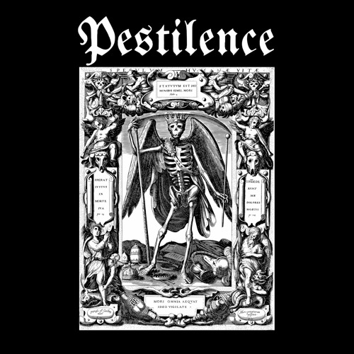 Pestilence