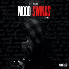 Rico Osama - "Mood Swings" Remix