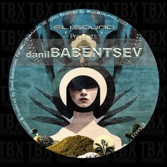 Premiere: Danil Babentsev - Lakmus (SOEm From The MOON) [eli.traxx]