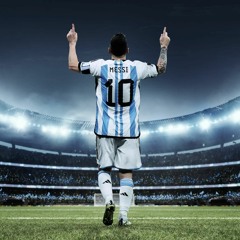 *STREAM! Messi's World Cup: The Rise of a Legend S  E  ~fullEpisode-22862
