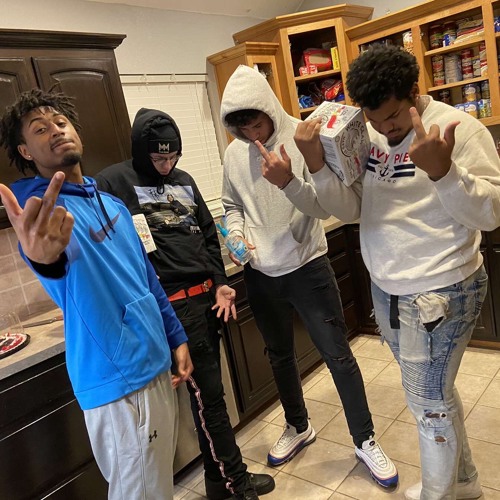 Pressure (Prod. SILVR) --   ABK TOPHY X CAIN X POOLE
