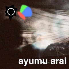 ayumu arai | JDNILLA vol.p i s p 20250912