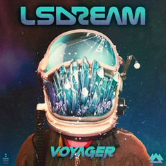 LSDREAM - PSYCHEDELIC x COTTON CANDY SKY x LOVE ROCKET x Virtual Riot - Bossfight Afterparty