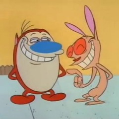 Ren Y Stimpy Ft Rani (prod. @bkthenxrd)