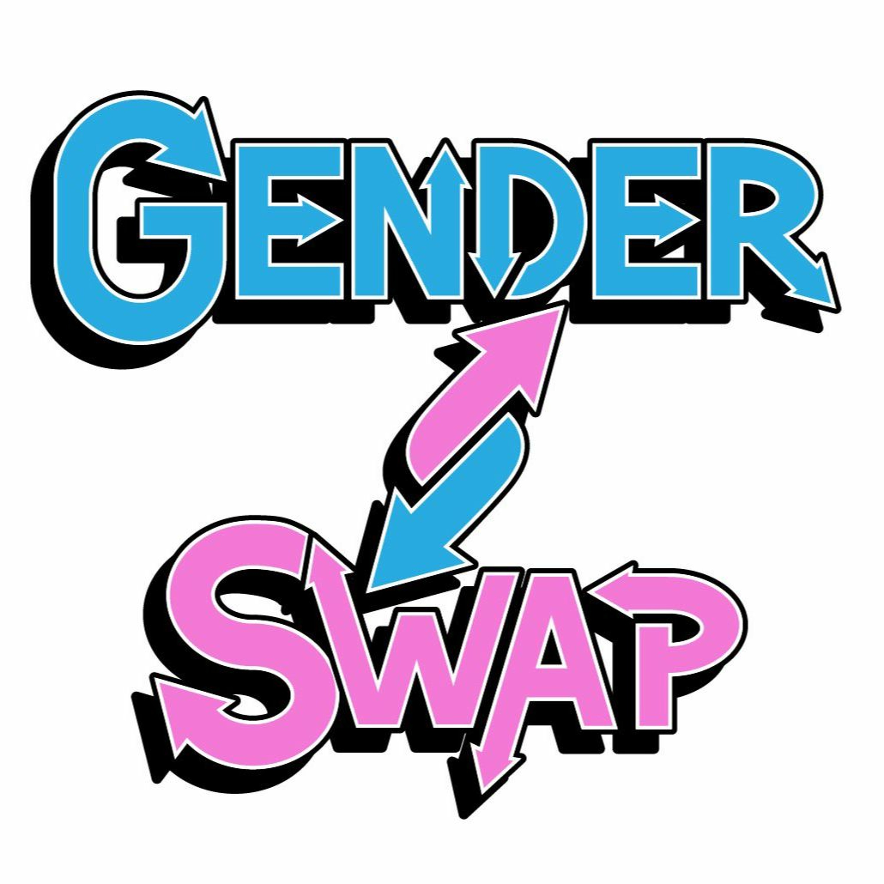 Gender Swap Episode 1 - Camel Jamming episode artwork