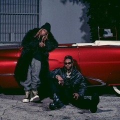 "DripPS"| 2024 2 Chainz x Lil Wayne Welcome 2 Collegrove 2 Type Beat | Hard Hip Hop / Rap Beat