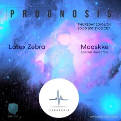Prognosis June 2024 - Subcode