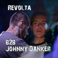 Revolta B2b Johnny Danker - Bunker Session