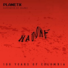 Hadone - State Of Control