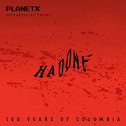 Hadone - State Of Control