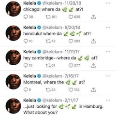 ur love is kind (kelela scales)