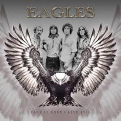 The Eagles - Take It Easy (Nintendo DS Style)