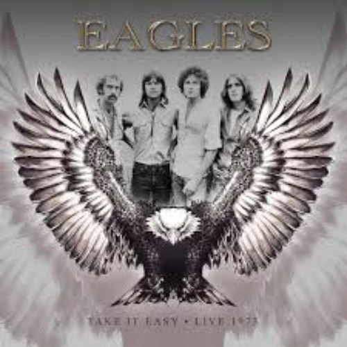 The Eagles - Take It Easy (Nintendo DS Style)
