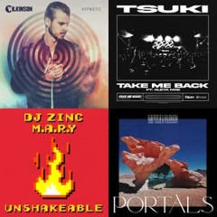 Drum and Bass