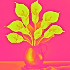 Flower Moon (House Edit)