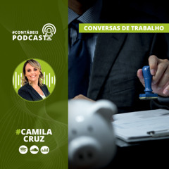 Conversas de Trabalho 241: Novas regras do empréstimo consignado do trabalhador
